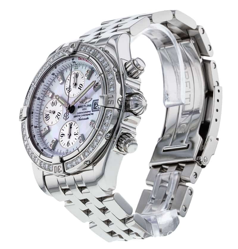 Breitling Chronomat Evolution A13356